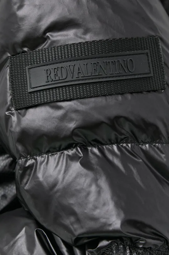 Μπουφάν με επένδυση από πούπουλα Red Valentino