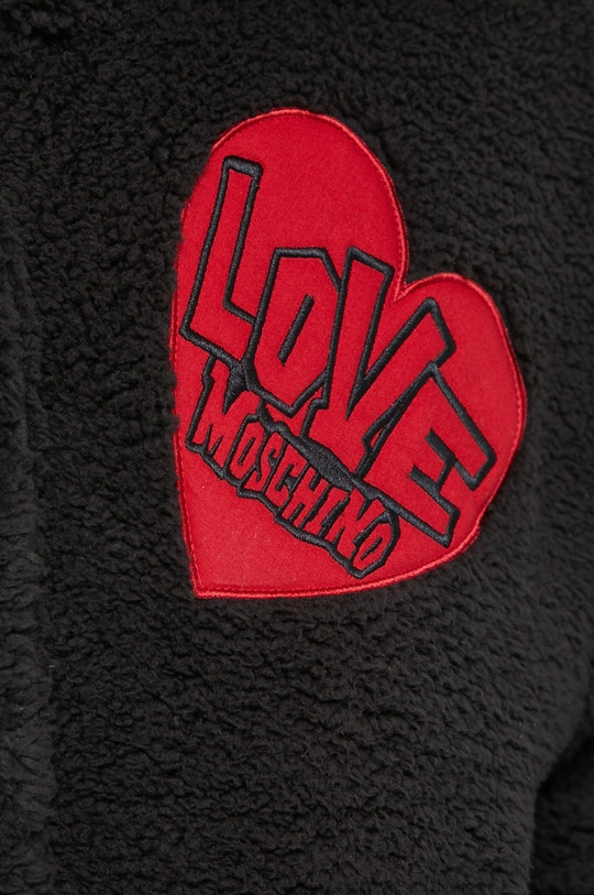 Bunda Love Moschino Dámsky