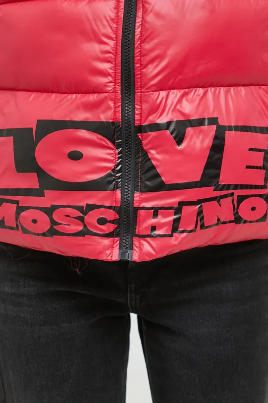 Μπουφάν Love Moschino Γυναικεία