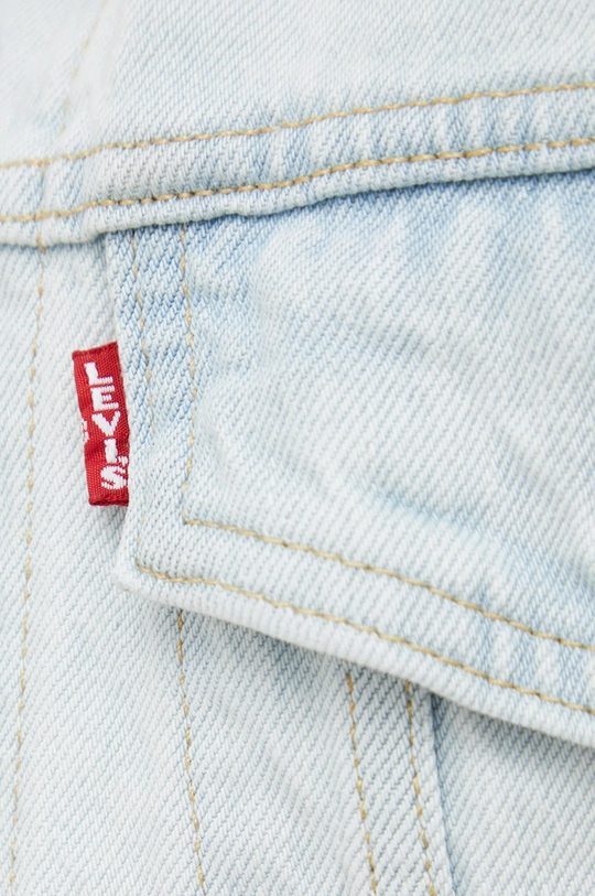 Τζιν μπουφάν Levi's