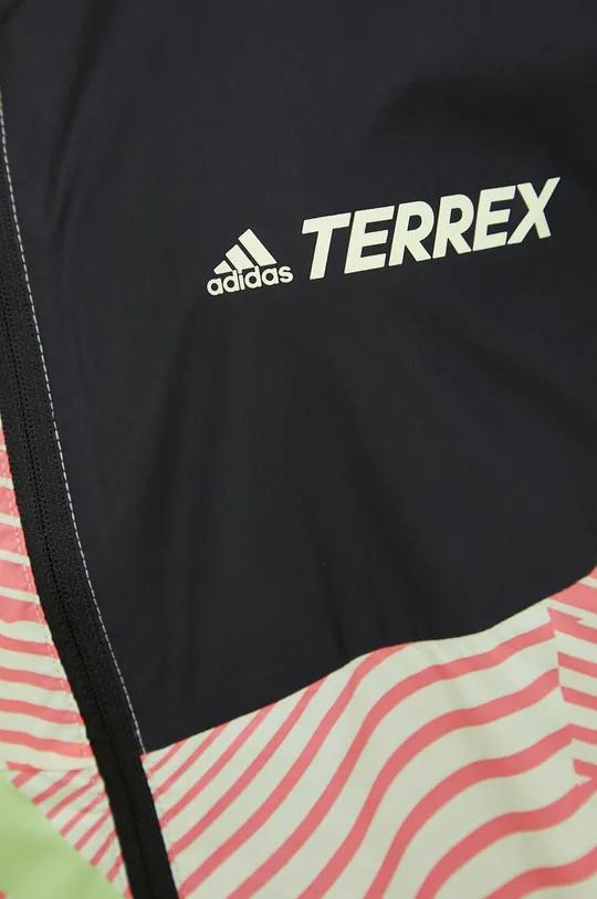 Vetrovka adidas TERREX Trail Dámsky
