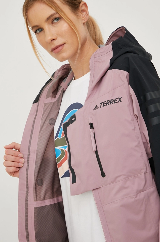 Outdoor jakna adidas TERREX Xploric