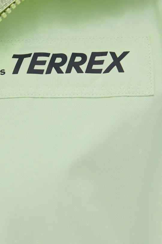 Vodoodporna jakna adidas TERREX Utilitas Ženski