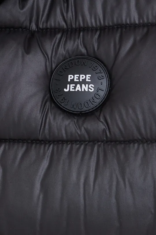 Αμάνικο μπουφάν Pepe Jeans Γυναικεία