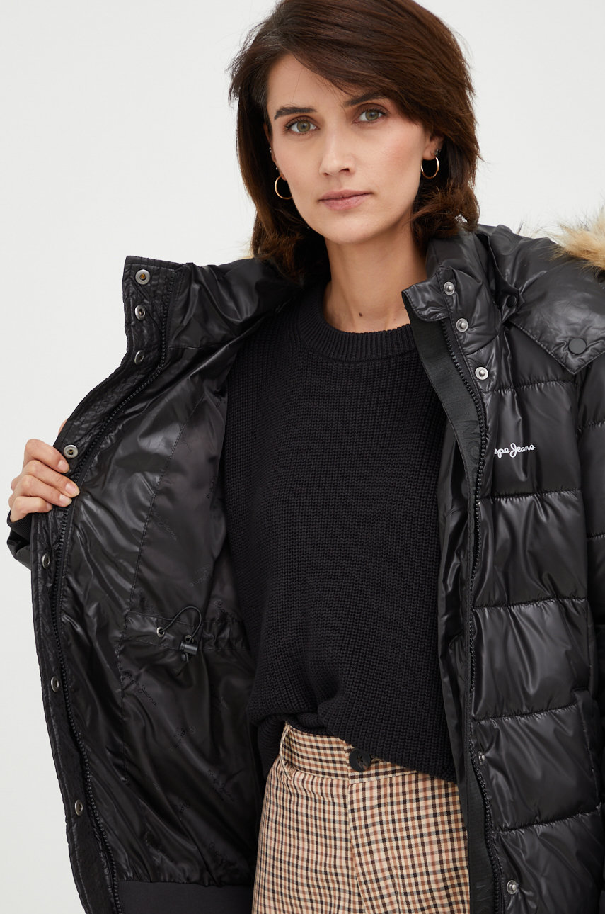 Bunda Pepe Jeans