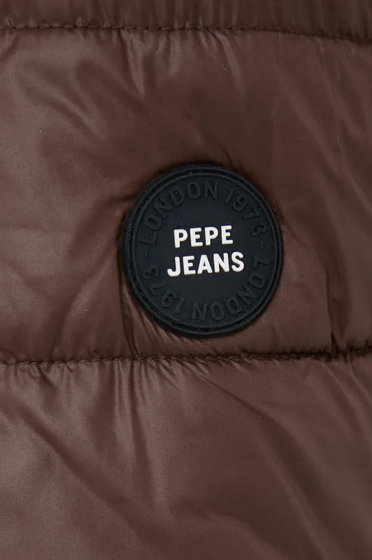Pepe Jeans rövid kabát Agnes Női