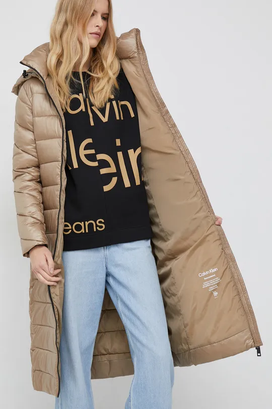 Calvin Klein rövid kabát
