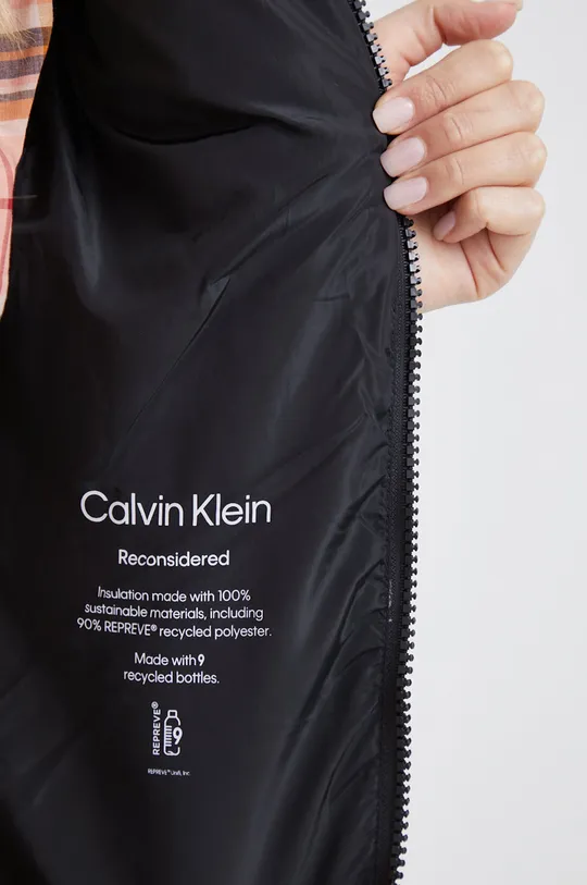 Αμάνικο μπουφάν Calvin Klein