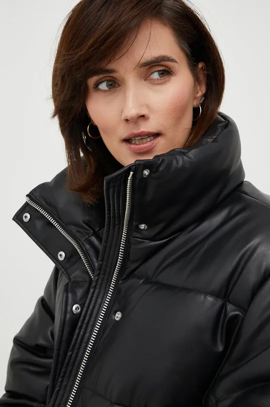 чорний Куртка Calvin Klein