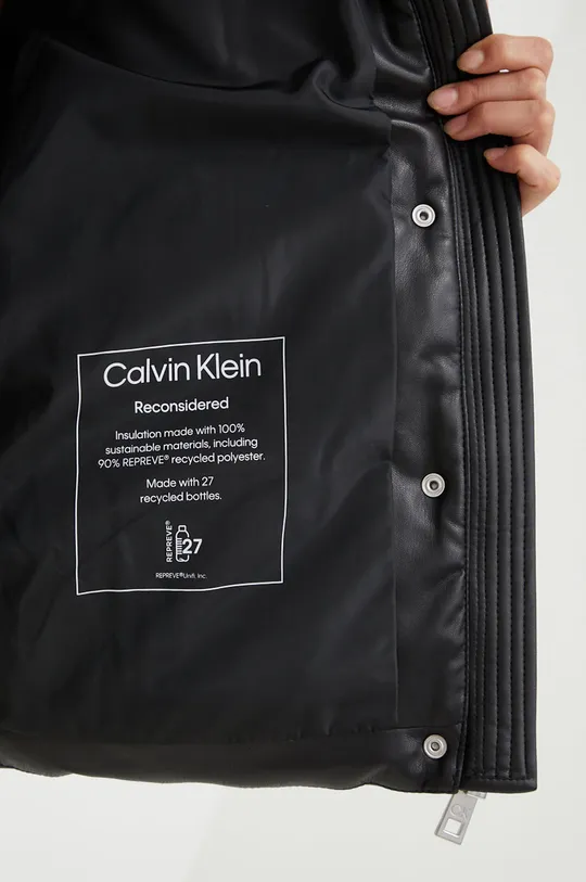 Calvin Klein giacca