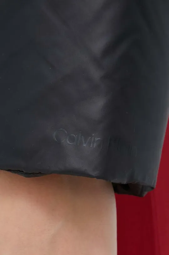Μπουφάν με επένδυση από πούπουλα Calvin Klein Γυναικεία