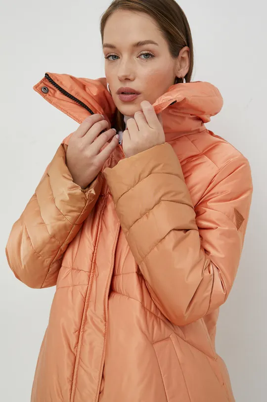 narancssárga Guess rövid kabát