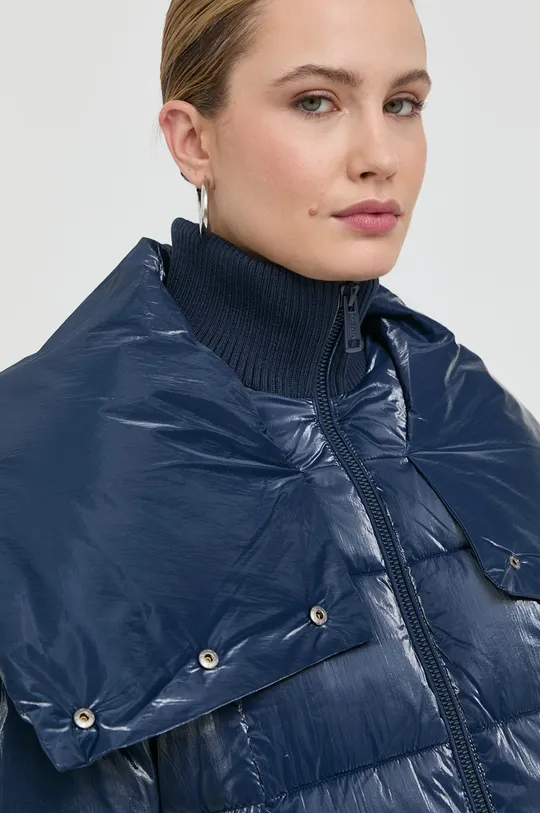 blu navy Guess giacca Mathilde Donna