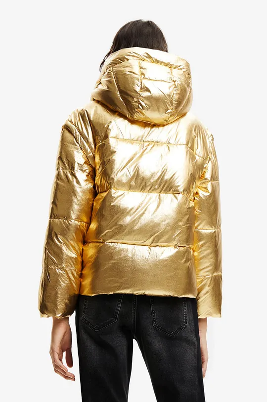 золотий Куртка Desigual