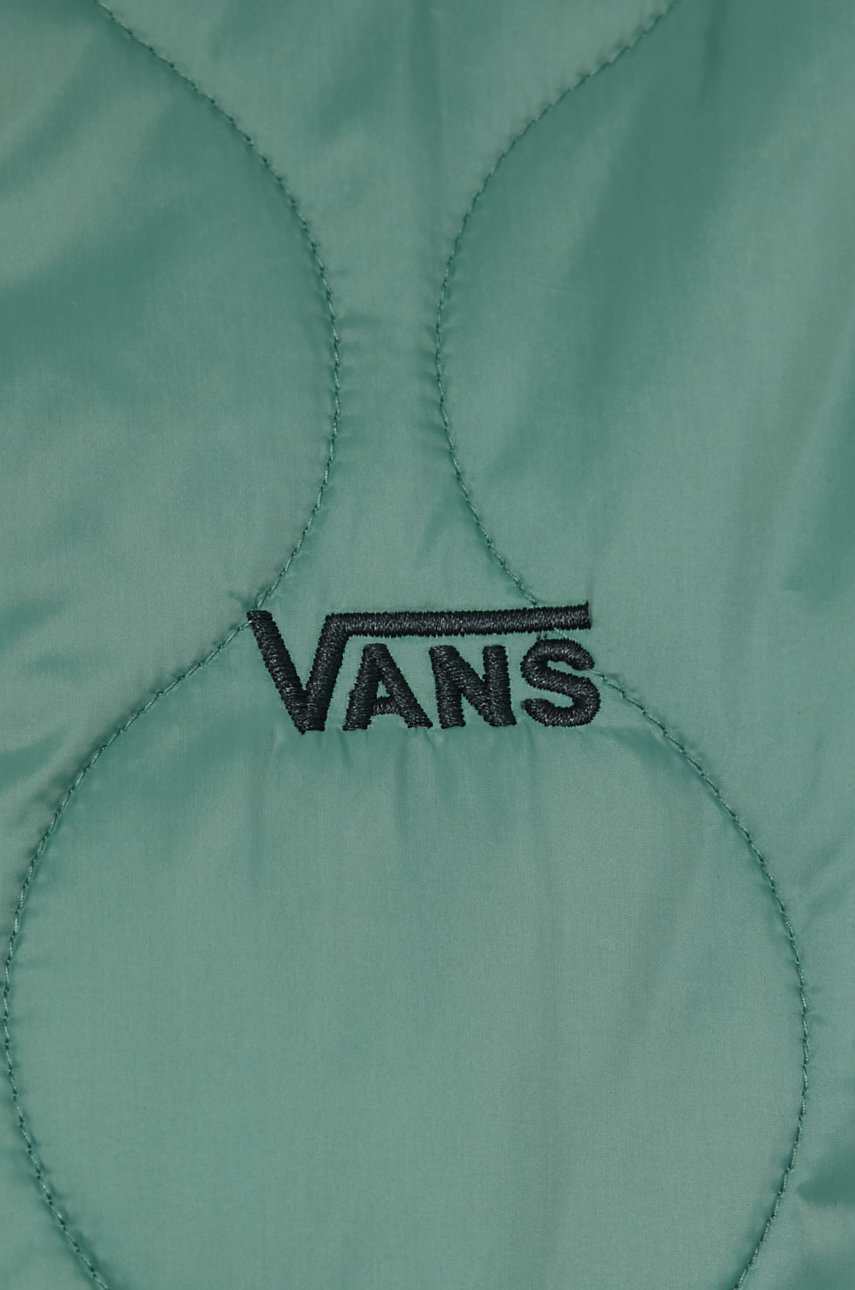 Vans kurtka dwustronna