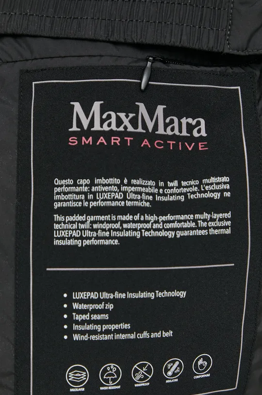 Μπουφάν Max Mara Leisure