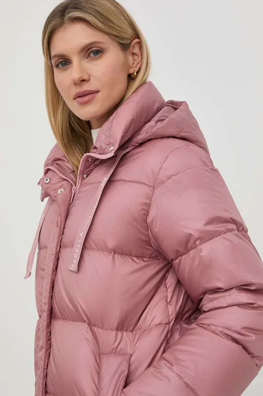 roza Pernata jakna Marella