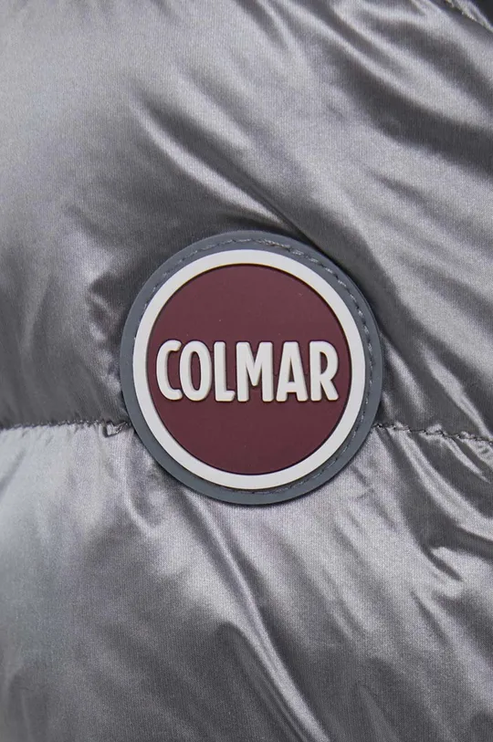 Пухова куртка Colmar