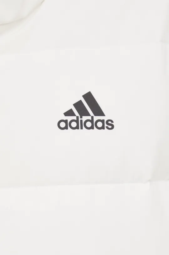 Μπουφάν με επένδυση από πούπουλα adidas Performance Γυναικεία