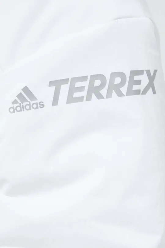 Спортивна пухова куртка adidas TERREX Myshelter