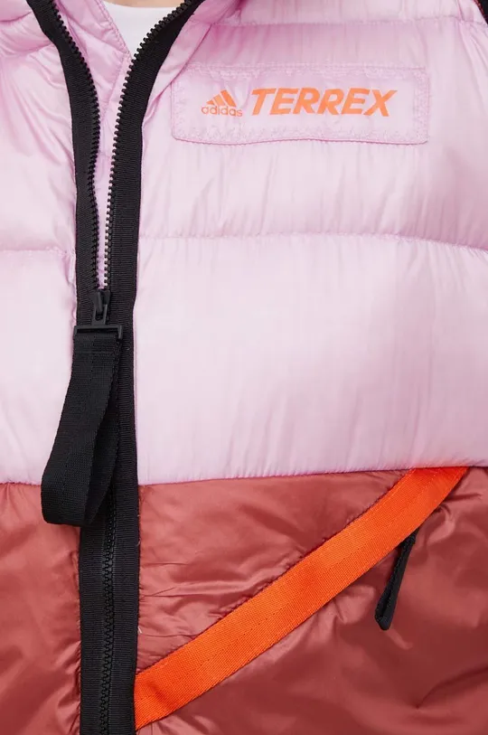 Puhasta športna jakna adidas TERREX Utilitas Ženski