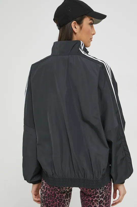 Куртка adidas Originals  Основной материал: 100% Переработанный полиэстер Подкладка кармана: 100% Переработанный полиэстер