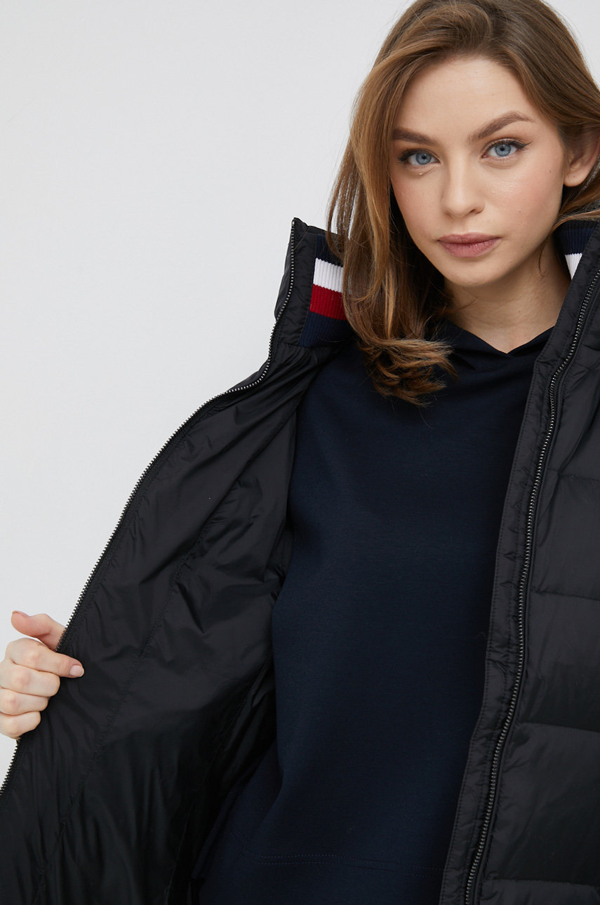 Tommy Hilfiger geaca de puf