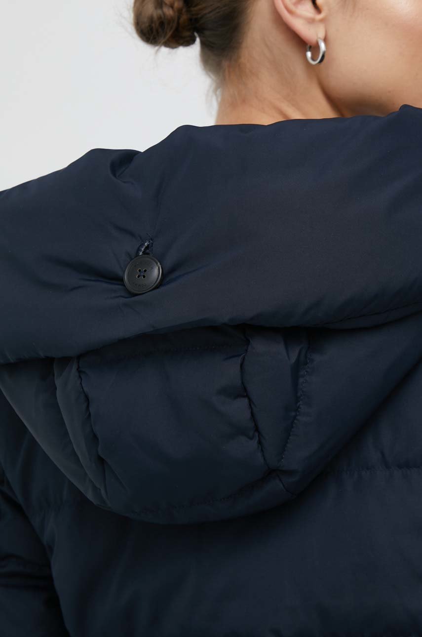 Péřová bunda Tommy Hilfiger Dámský