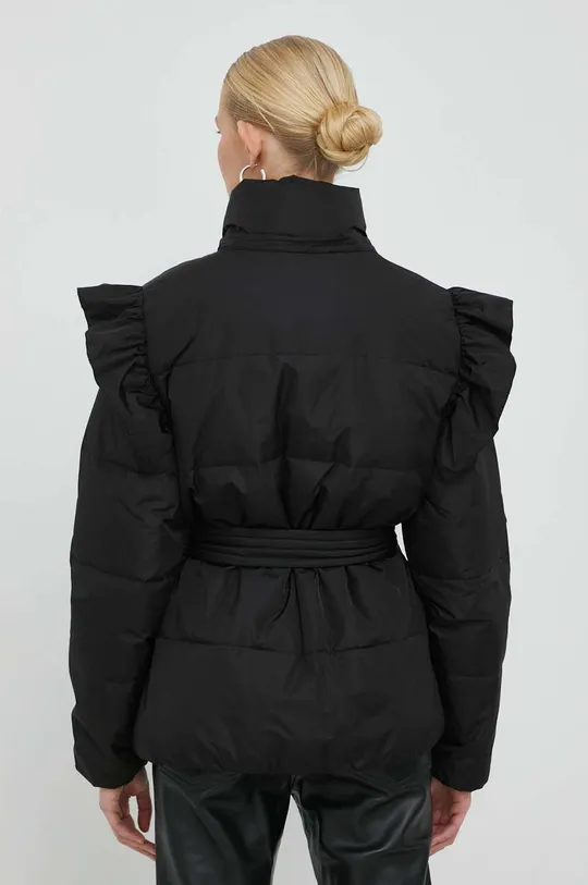 Пуховая куртка Bruuns Bazaar  Основной материал: 100% Полиамид Подкладка: 100% Полиамид Наполнитель: 90% Пух, 10% Перья