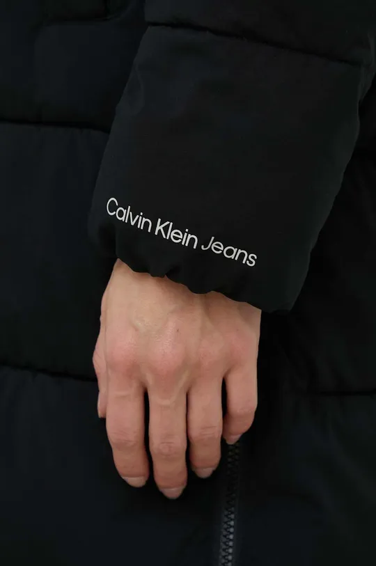 Μπουφάν Calvin Klein Jeans Γυναικεία