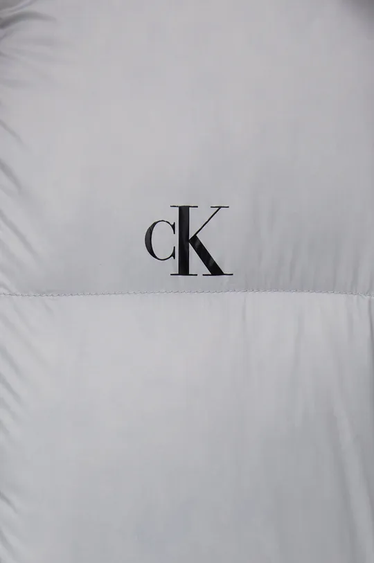 Páperová bunda Calvin Klein Jeans Dámsky