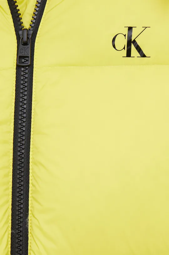 Páperová bunda Calvin Klein Jeans Dámsky