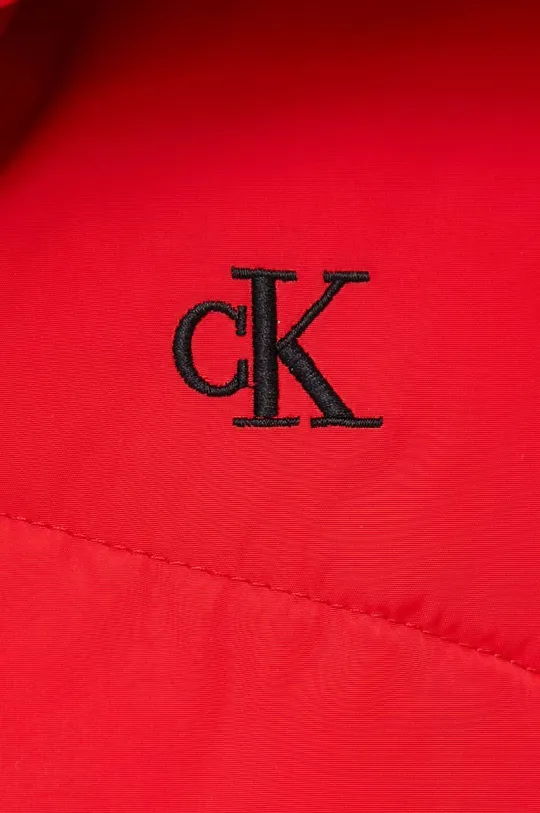 Μπουφάν Calvin Klein Jeans Γυναικεία