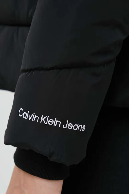 Jakna Calvin Klein Jeans Ženski