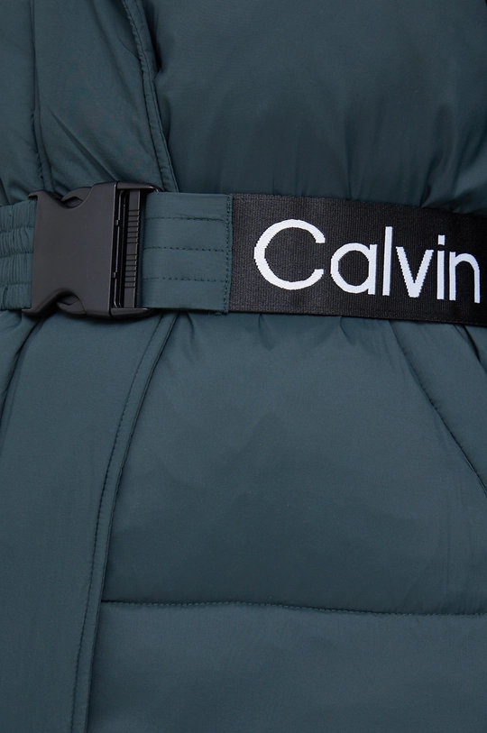 Μπουφάν Calvin Klein Jeans Γυναικεία