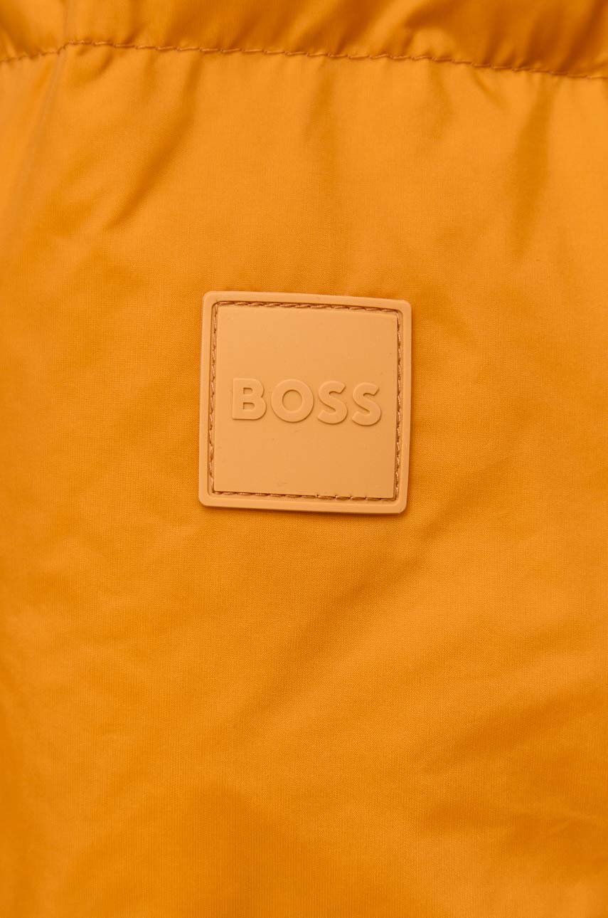 BOSS kurtka puchowa Damski
