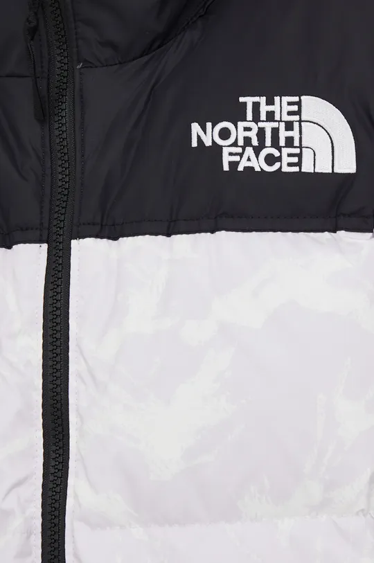Μπουφάν με επένδυση από πούπουλα The North Face Women S Printed 1996 Retro Nuptse Jacket