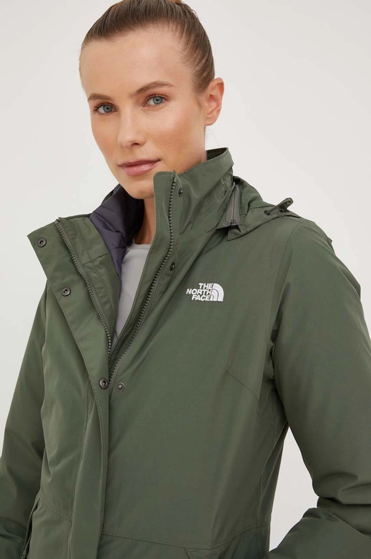 The North Face kurtka sportowa Suzanne Triclimate