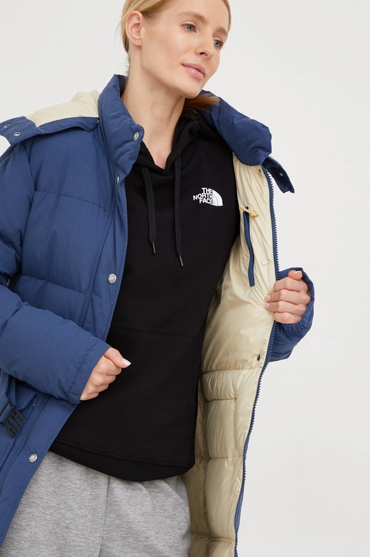 Пуховая куртка The North Face