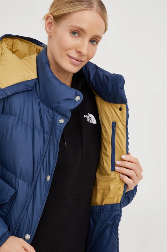 Пуховая куртка The North Face