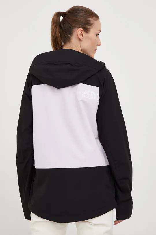 Куртка The North Face Dragline  Основной материал: 100% Полиэстер Подкладка 1: 100% Полиэстер Подкладка 2: 100% Нейлон Покрытие: Полиуретан