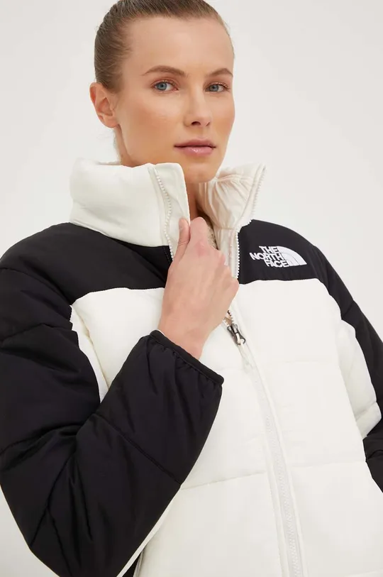 λευκό Μπουφάν The North Face Womens Hmlyn Insulated Jacket