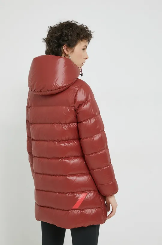 Pernata jakna After Label crvena