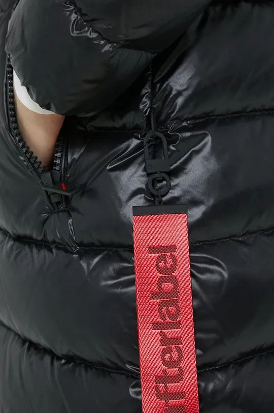 Пухова куртка After Label