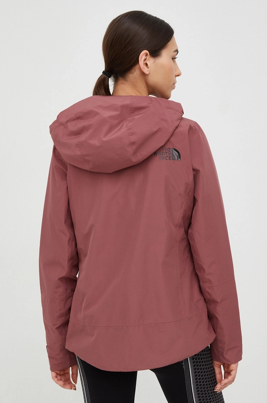 Jakna The North Face Descendit  Material 1: 100 % Poliester Material 2: 100 % Poliuretan Material 3: 100 % Poliamid