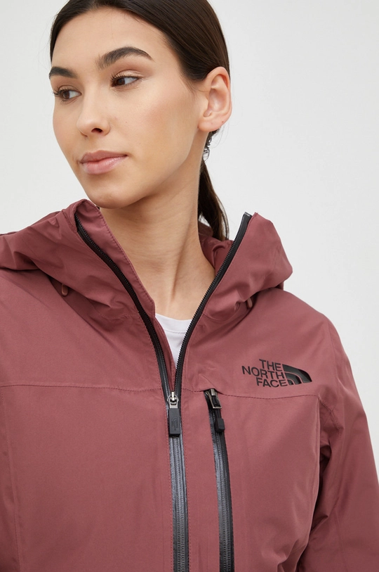 roza Jakna The North Face Descendit