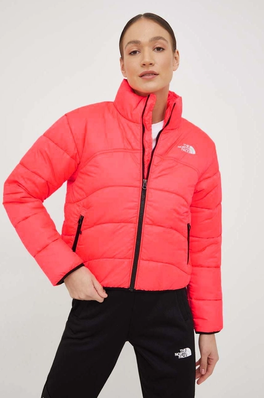 ružová Bunda The North Face WOMEN’S ELEMENTS JACKET 2000 Dámsky