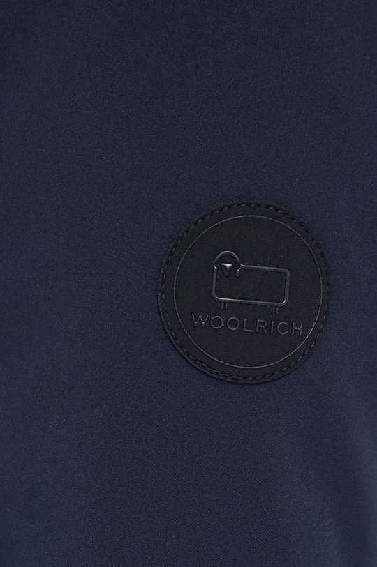 Пухова куртка Woolrich