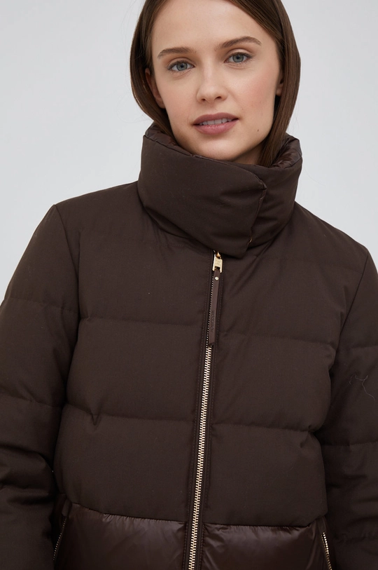 Пухова куртка Woolrich Жіночий