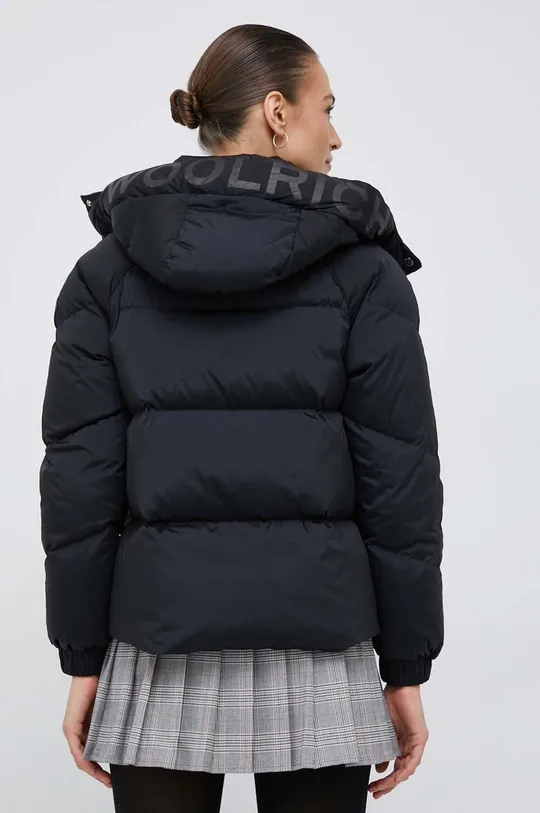 Woolrich geacă de puf Alsea Materialul de baza: 91% Poliamida, 9% Elastan Captuseala: 100% Poliamida Umplutura: 90% Duck Down, 10% Pene